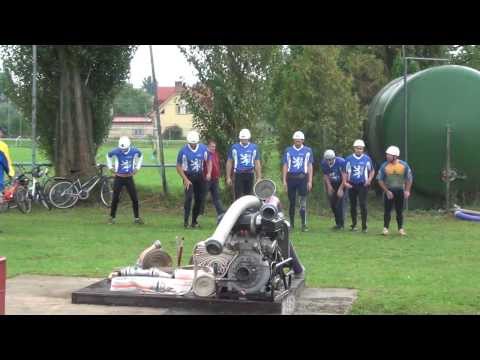 SDH Podůlší - Valdice Pohár OSH - 14.9.2013