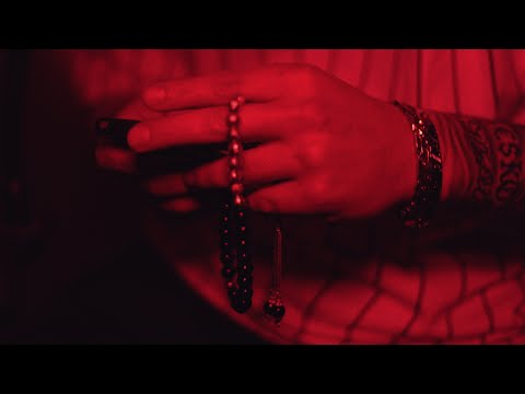 Orchi - ANNE (Official Video) #GranStudioSession