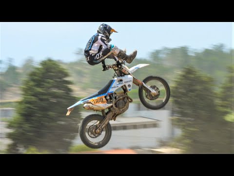 Enduro GP Portugal 2022 | Day 2 - World Championship by Jaume Soler