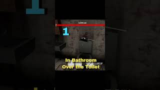 How to find Slendrina&#39;s Mask in The Twins Game #granny #granny3 #granny2 #thetwins #grannygame