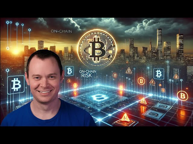 Benjamin Cowen – Bitcoin On-Chain Risk (08.12.2025 Summary)