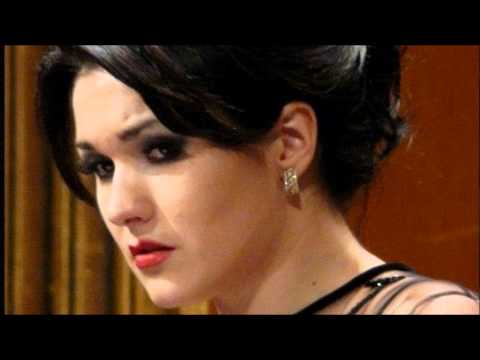 Olga Peretyatko - Ah vieni al tempio... - "I Puritani" (Paris, 2012)