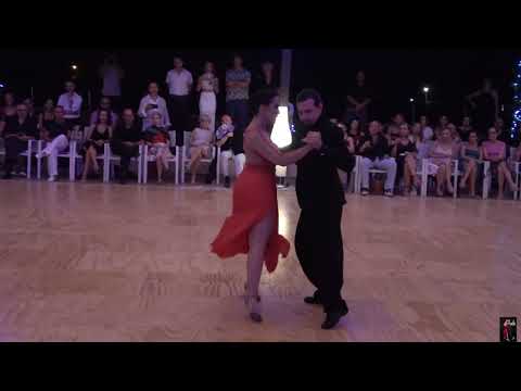 Gioia Abballe y Simone Facchini -  El Motivo - Anibal Troilo y Roberto Goyeneche -  20.07.2024 1.3