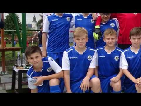 Turnir Jan Oblak  - foto