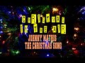 JOHNNY MATHIS - THE CHRISTMAS SONG