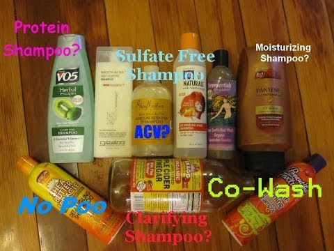 download lagu mp3 mp4 No Poo Conditioner List, download lagu No Poo Conditioner List gratis, unduh video klip No Poo Conditioner List