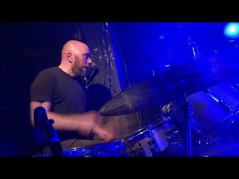 Nonlinear Control -  Hypocrites - Live auf der MS Stubnitz