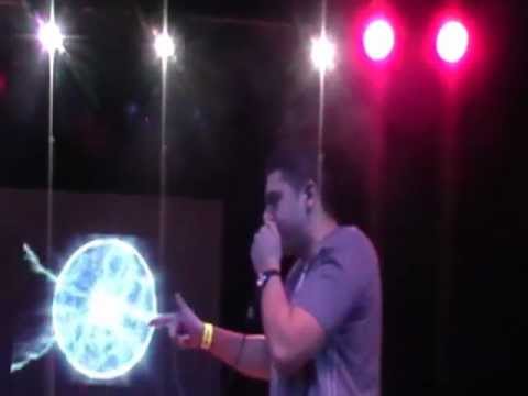 Final:SidFx Vs Stale Dale