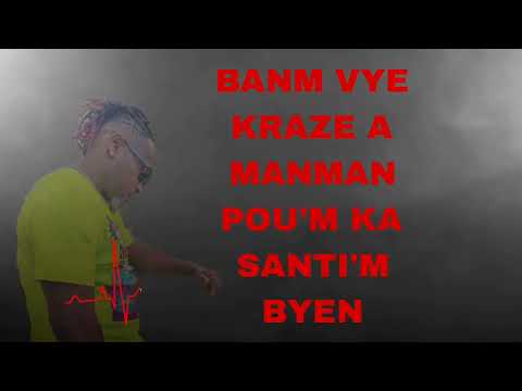 BANM VYE KRAZE A MANMAN