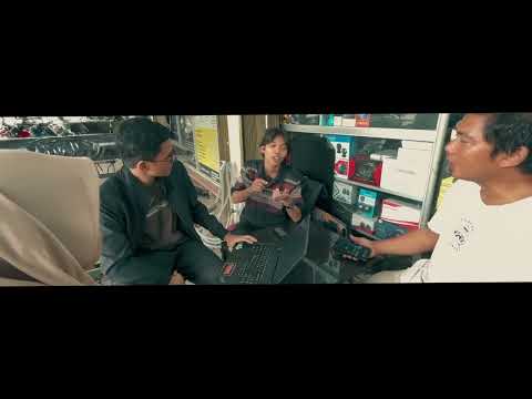 Perancangan dan Implementasi Sistem Administrasi Perkantoran Berkelanjutan ABT 2A Pagi