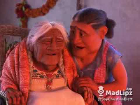 Coco quiere un cerveza