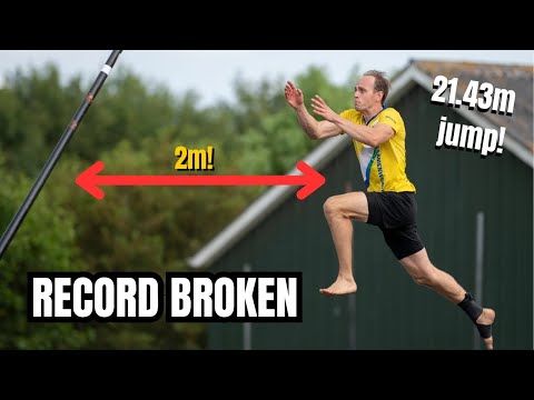 Fierljeppen 2025 Begins: Record-Breaking Jumps & Top Athletes Shine