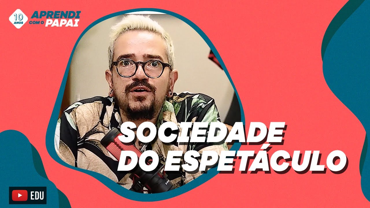 Os desafios da sociedade do espetáculo na contemporaneidade