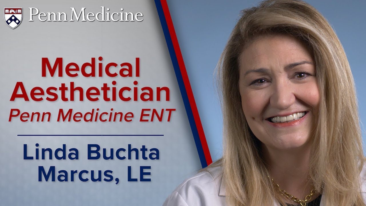 Watch video featuring Linda Buchta Marcus, LE on YouTube