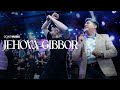 Jehová Gibbor // Nuestra Recompensa [En Vivo] // @ccintmusic