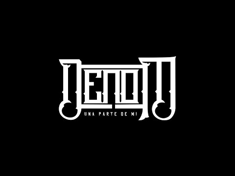 Denom - UNA PARTE DE MI - Full Album