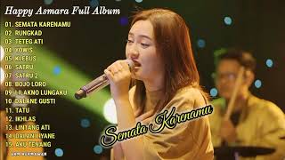 Download lagu Semata Karenamu - Happy Asmara full album mp3 Download lagu Semata Karenamu - Happy Asmara full album mp3