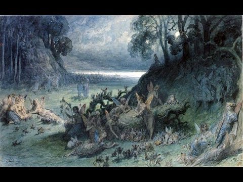 The Devic Kingdom (Part Three) by White Eagle