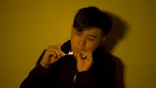 A Portrait of Addiction - Experimental Short Film 2020