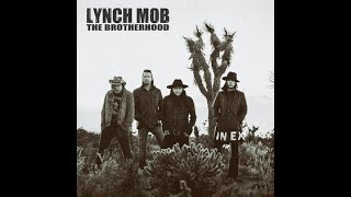 Lynch Mob:-&#39;Black Mountain&#39;