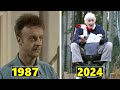 Watching (TV Series 1987–1993) Cast THEN and NOW, The Cast Is Regrettably Aging!