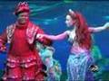 The Little Mermaid On Broadway - Under The Sea ...