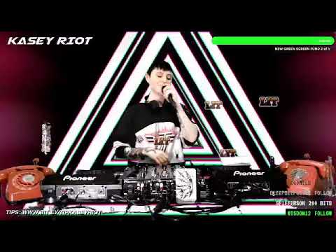 Girls On Decks International Women's Day Raid Train