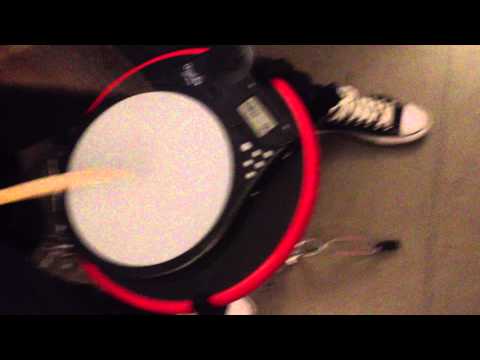 Nieoficjalny rekord Polski w jedynkach na Warsaw Drum Festival - drumshop.pl