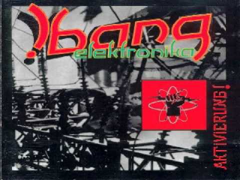 Bang Elektronika   Großstadtmelodie