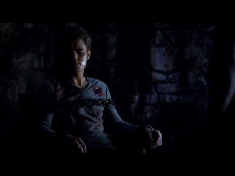 Vampire Diaries 3x07 Elena und Stefan   ich werde nicht ewig einen geist lieben