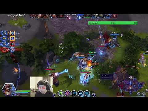 Zagara Nydus - Secret Creep Carpet Strat Inside -  Bronze to Grandmaster Adventures(Silver 1)