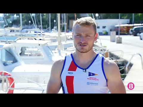 La dinàmica guanyadora de Marcus Cooper Walz