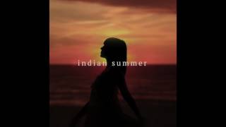 Handsome Ghost: indian summer  (AUDIO)