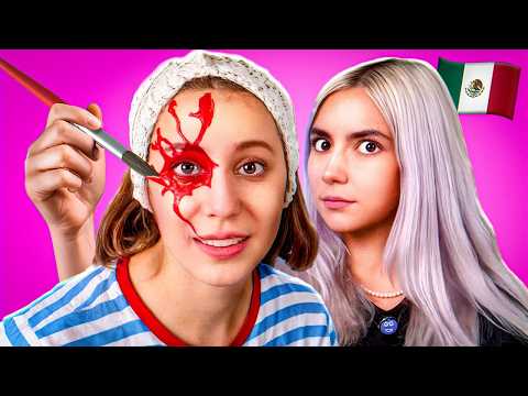 Fer Jalil me pinta mientras pinto 🎨