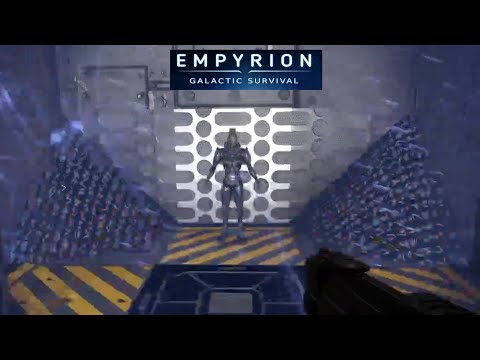 Empyrion GS - Story Part 3