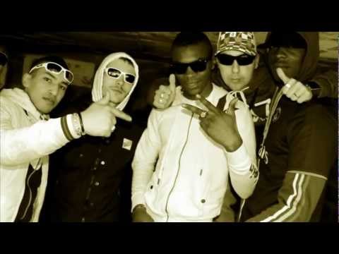 WarZen - Rap Des Halls - 2012 [Prod TecniK]