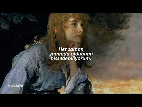 Tanaë - Still Beautiful (Türkçe Çeviri)