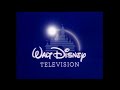 Mark H Ovitz Productions Walt Disney Television 1986
