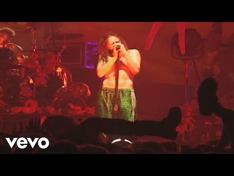 Korn - Early Shows (from Deuce)