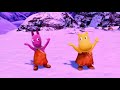 The Backyardigans Three Cheers For Ugh Reprise Ft Season 1 Singing Cast