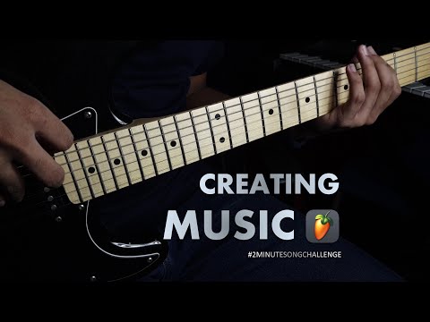 Creating Music | Dulina Hesara