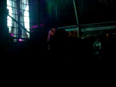 nova era beach party 2010