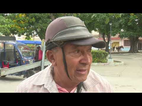 Implementan en Granma permiso temporal a propietarios de triciclos.