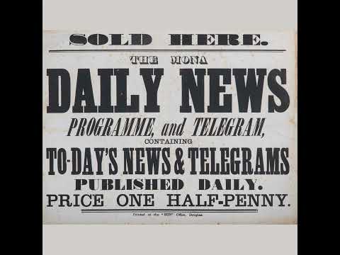 OLD NEWS 15 JUNE 2025 Douglas Council