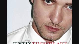 chop me up-justin timberlake