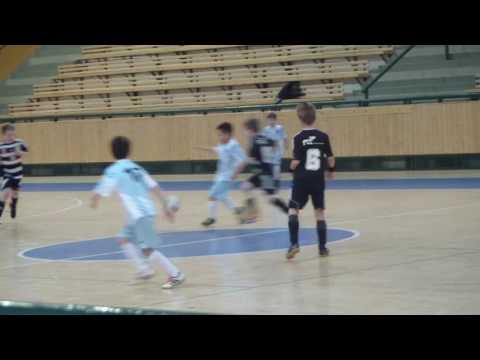 MFK most VS SK Dynamo Č   Budějovice