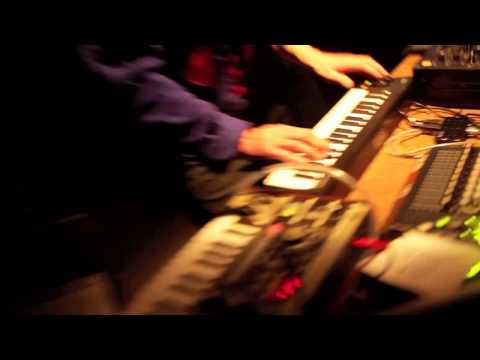 Dax Riders - Loverboy (Live Music Video)