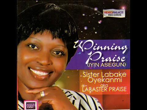 Labake Oyekanmi - Winning Praise Video