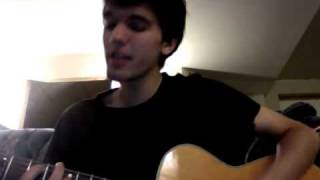 Plug In Stereo - Nothing to Something [Cover]