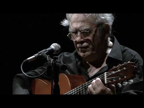 Milonga de la ganzúa - Tata Cedrón